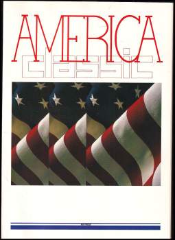 Aleš Kysela: America classic