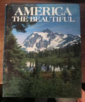 America the Beautiful