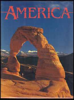 Patrizia Raffin: America - World Traveler Series