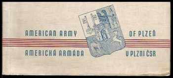 American Army of Plzeň, Czechoslovakia May 1945