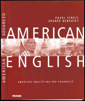 American English advanced