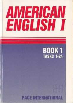 Edwin T Cornelius: American English I