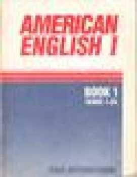 Edwin T Cornelius: American English I