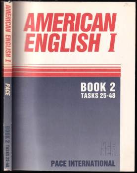 American English I