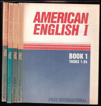 American English I