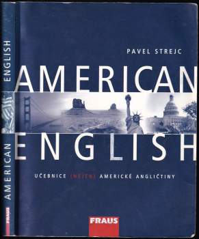 American English