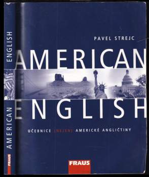 Pavel Strejc: American English