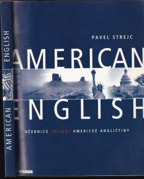 Pavel Strejc: American English