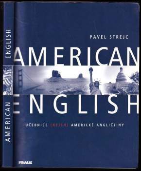 Pavel Strejc: American English