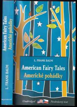 American Fairy Tales / Americké pohádky