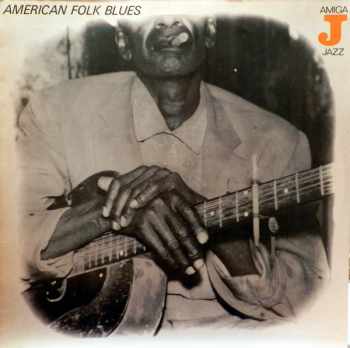 American Folk Blues