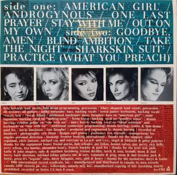 American Girls: American Girls
