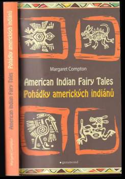 Margaret Compton: American Indian fairy tales