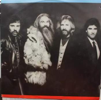 The Oak Ridge Boys: American Made