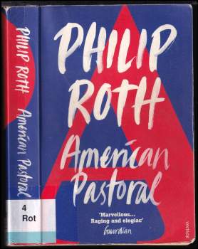 Philip Roth: American pastoral