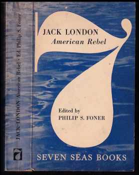 Jack London: Jack London American rebel