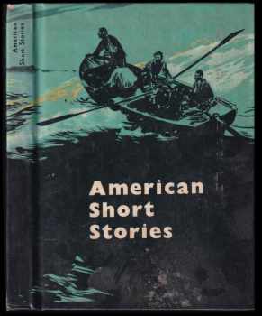 📗 American Short Stories 1964