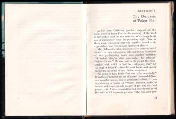 Jack London: American short stories