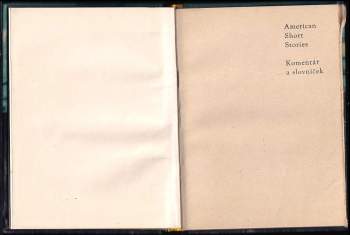 Jack London: American short stories
