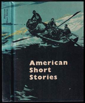 American short stories