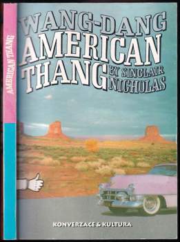 American Thang