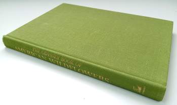 Harold William Rickett: American Wildflowers