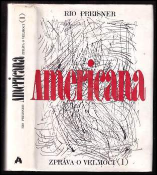 Rio Preisner: Americana
