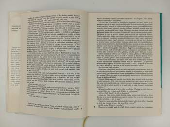 James Ramsey Ullman: Američané na Everestu