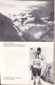 James Ramsey Ullman: Američané na Everestu