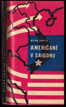 Američané v Saigonu