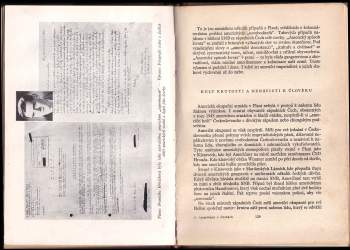 Karel Pichlík: Američané v západních Čechách v roce 1945
