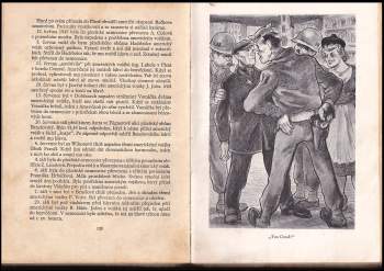 Karel Bartošek: Američané v západních Čechách v roce 1945