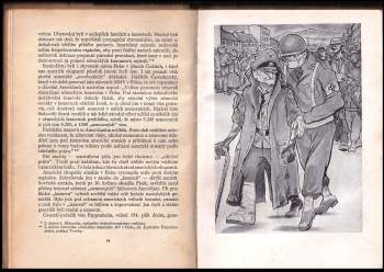 Karel Bartošek: Američané v západních Čechách v roce 1945