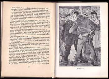 Karel Bartošek: Američané v západních Čechách v roce 1945