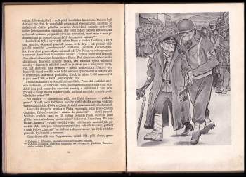 Karel Bartošek: Američané v západních Čechách v roce 1945
