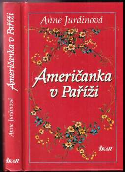 Američanka v Paříži