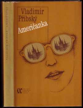 Američanka