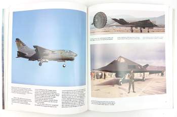 James C Goodall: America's stealth fighters and bombers