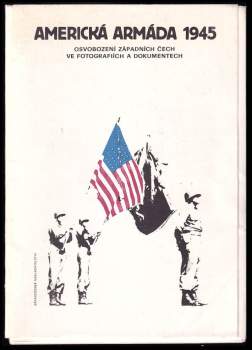 Americká armáda 1945