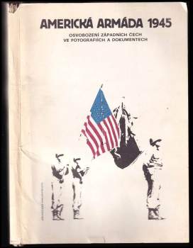Americká armáda 1945