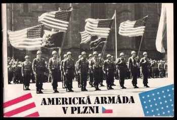 Americká armáda v Plzni