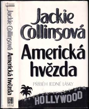 Americká hvězda