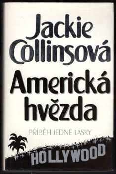 Jackie Collins: Americká hvězda