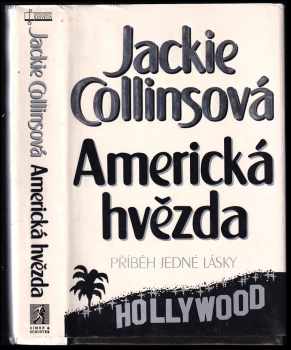 Jackie Collins: Americká hvězda