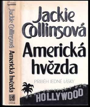 Americká hvězda : příběh jedné lásky
