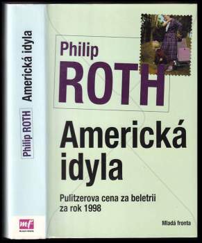 Americká idyla