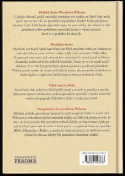 Carl J Richard: Americká invaze do Ruska