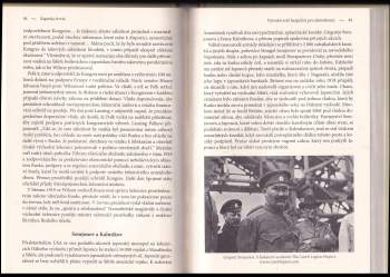 Carl J Richard: Americká invaze do Ruska