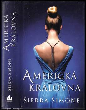 Americká královna