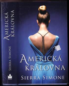 Americká královna
